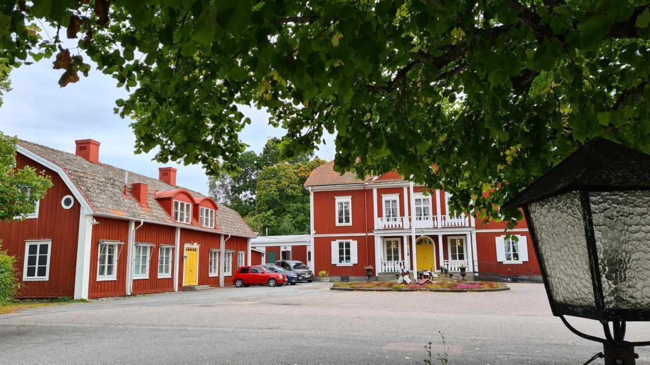 Kolbaecks Gaestgivaregard Zewnętrze zdjęcie