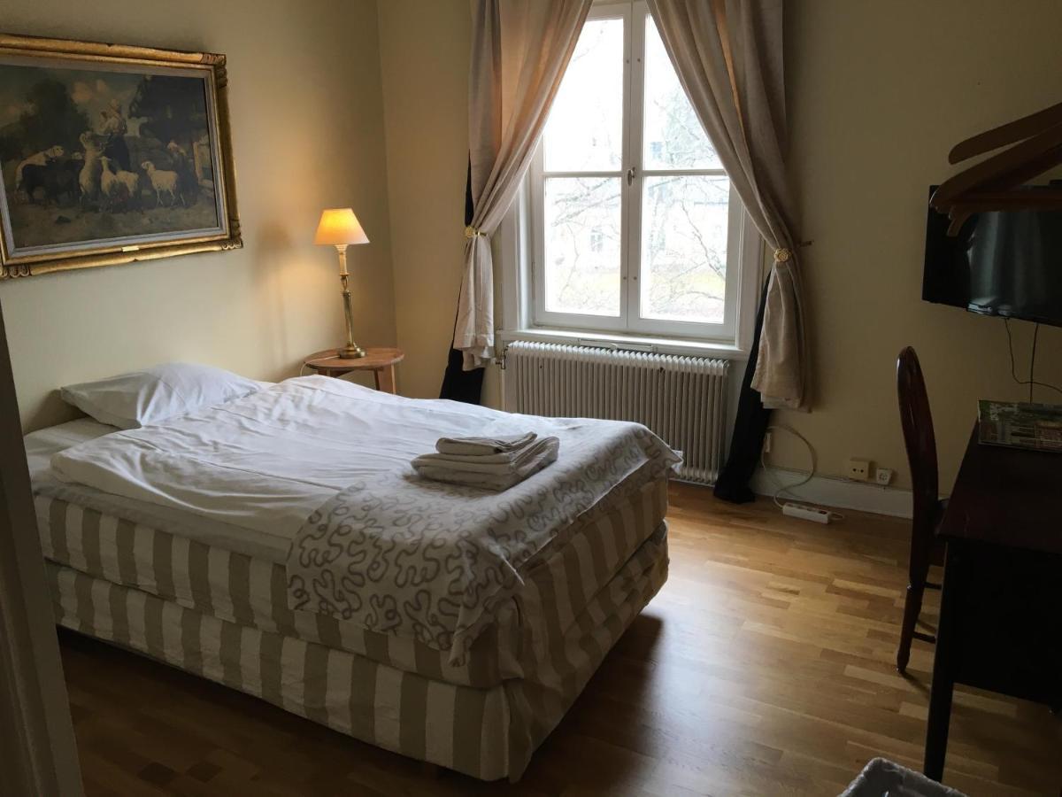 Kolbaecks Gaestgivaregard Zewnętrze zdjęcie
