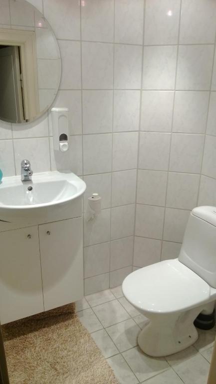 Kolbaecks Gaestgivaregard Zewnętrze zdjęcie